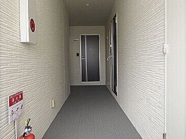 萱島駅 徒歩7分 1階の物件外観写真