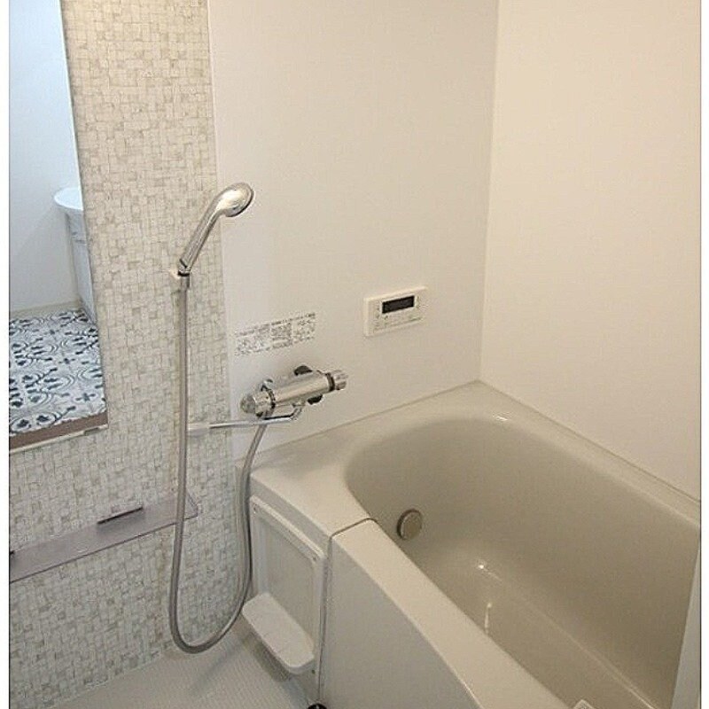 萱島駅 徒歩7分 1階の物件内観写真