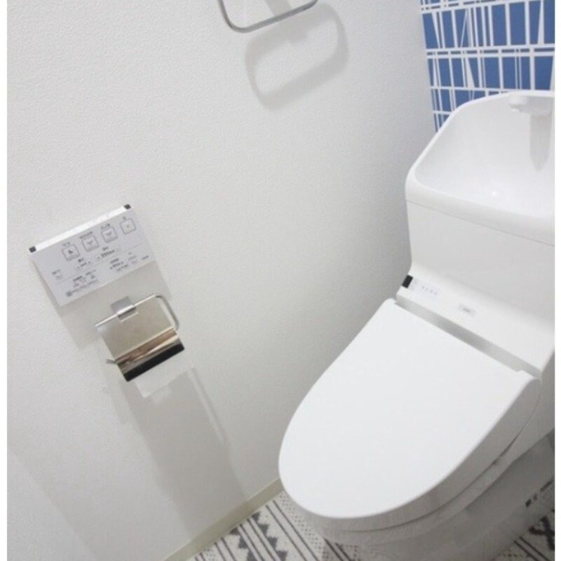 萱島駅 徒歩7分 1階の物件内観写真