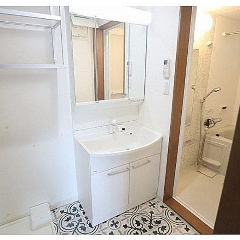 萱島駅 徒歩7分 1階の物件内観写真