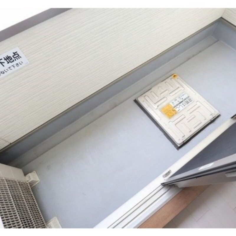 萱島駅 徒歩7分 1階の物件内観写真