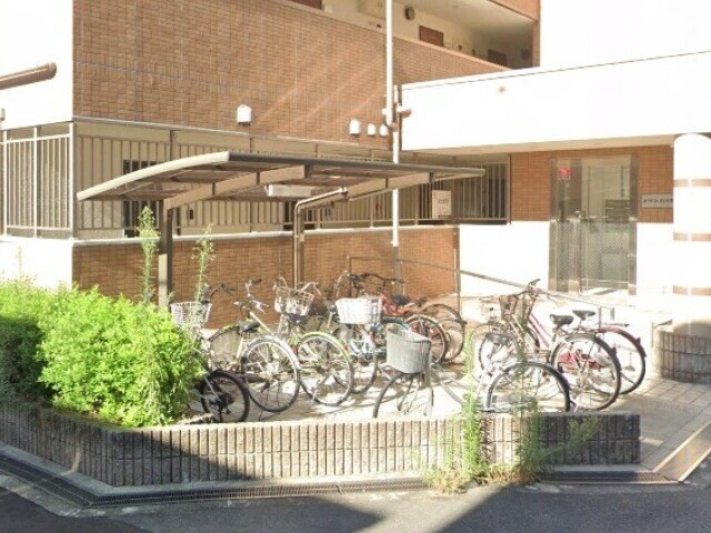 野江内代駅 徒歩5分 3階の物件外観写真