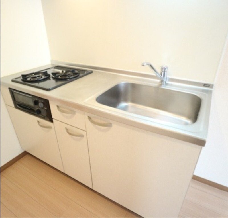 野江内代駅 徒歩5分 3階の物件内観写真