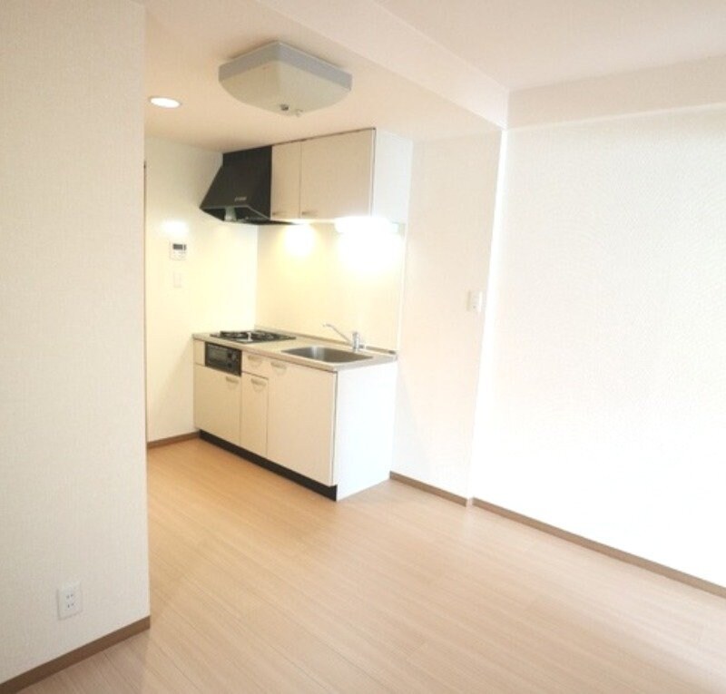 野江内代駅 徒歩5分 3階の物件内観写真