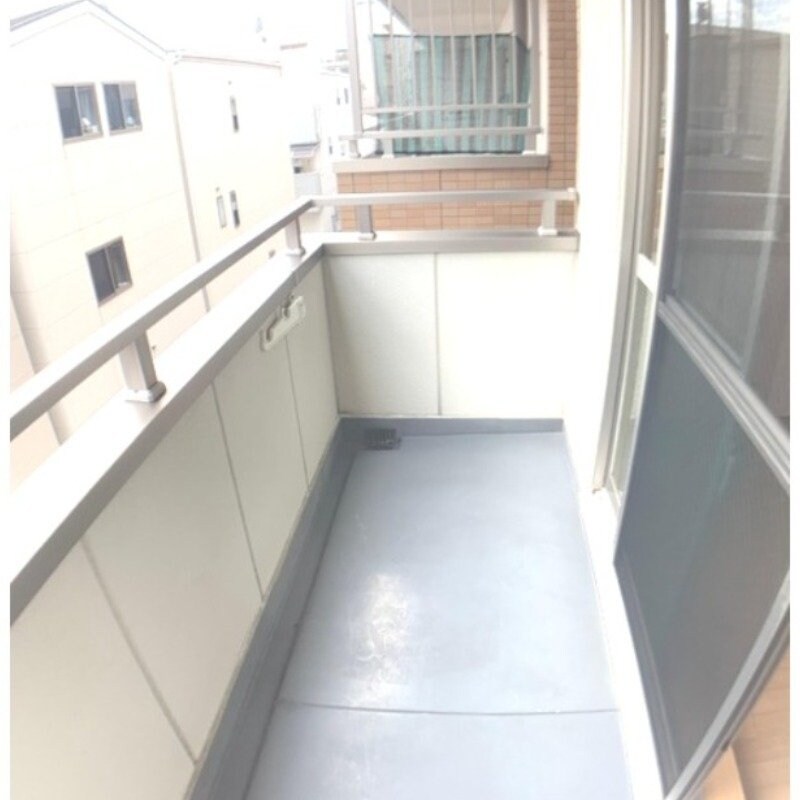 野江内代駅 徒歩5分 3階の物件内観写真