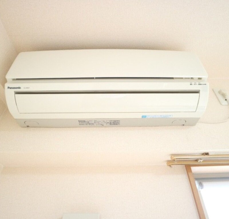 野江内代駅 徒歩5分 3階の物件内観写真