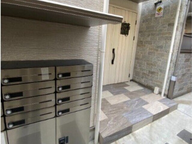 千船駅 徒歩4分 1階の物件外観写真