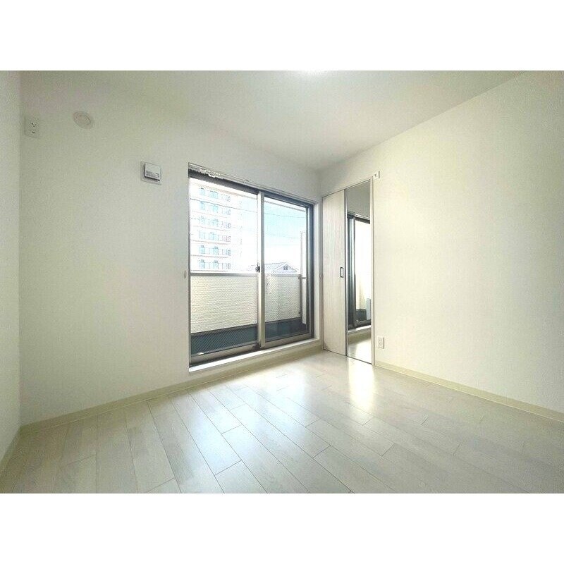 千船駅 徒歩4分 1階の物件内観写真