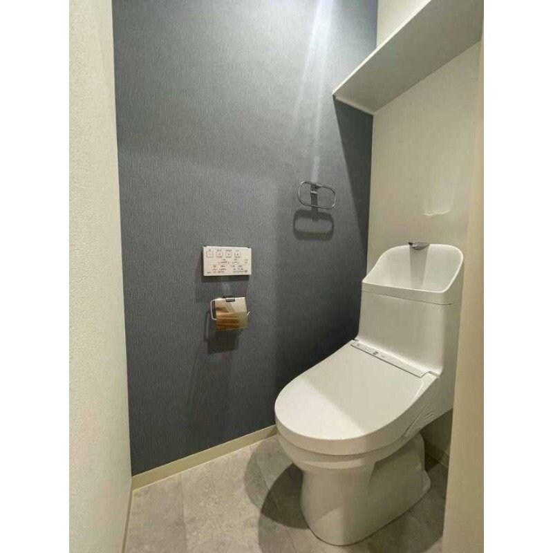 千船駅 徒歩4分 1階の物件内観写真