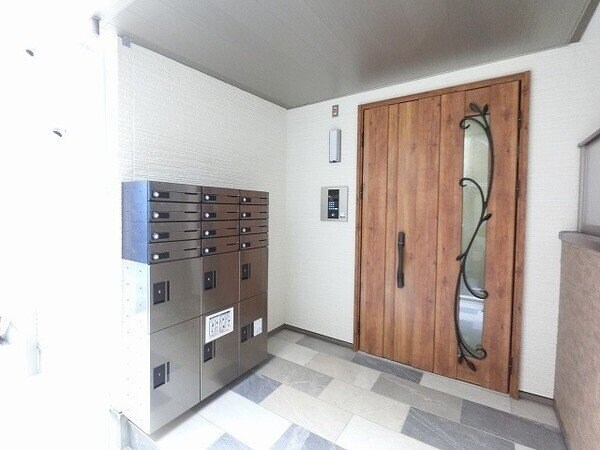 千船駅 徒歩4分 1階の物件外観写真