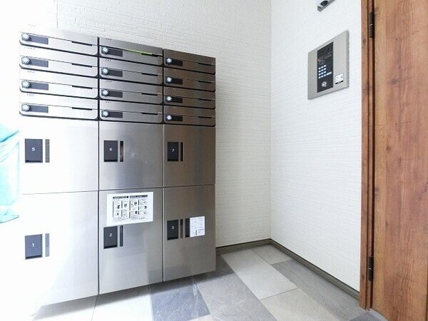 千船駅 徒歩4分 1階の物件外観写真