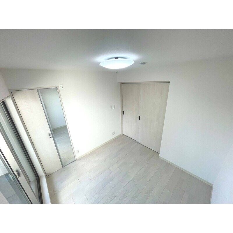 千船駅 徒歩4分 1階の物件内観写真