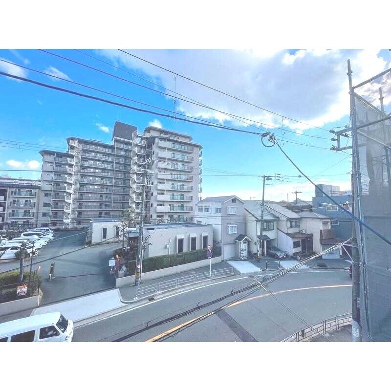 千船駅 徒歩4分 1階の物件内観写真