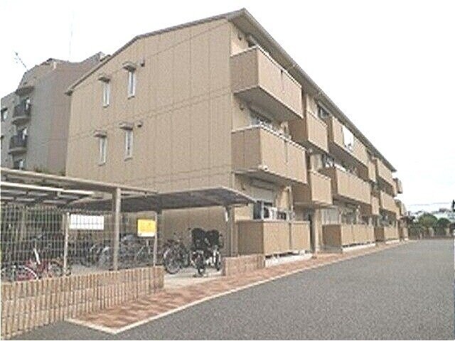 大和田駅 徒歩15分 2階の物件外観写真