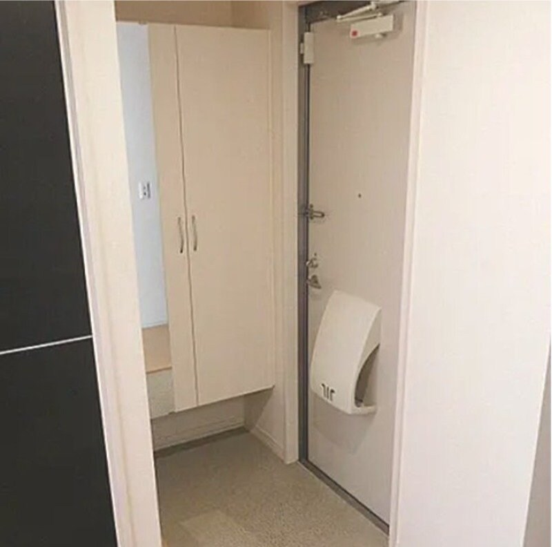 大和田駅 徒歩15分 2階の物件内観写真