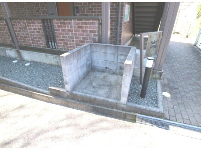 香里園駅 徒歩7分 1階の物件外観写真