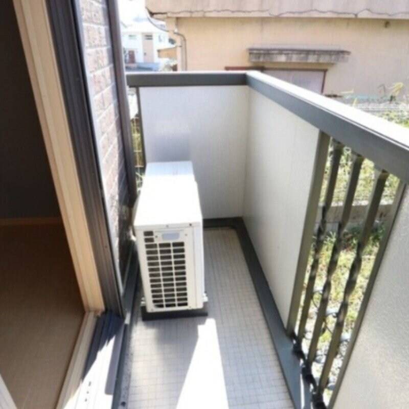 香里園駅 徒歩7分 1階の物件内観写真