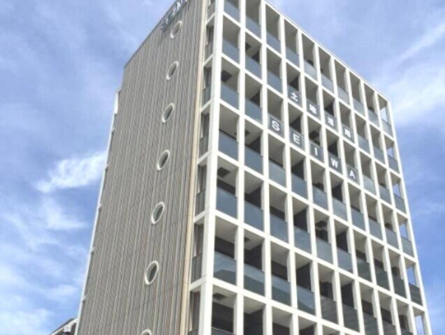 森ノ宮駅 徒歩7分 7階の物件外観写真