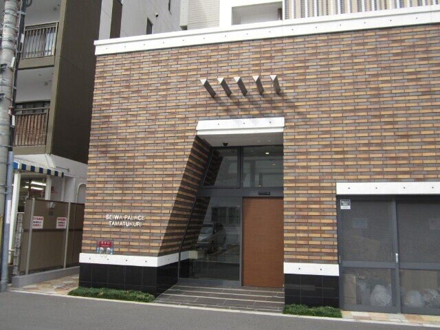 森ノ宮駅 徒歩7分 7階の物件外観写真