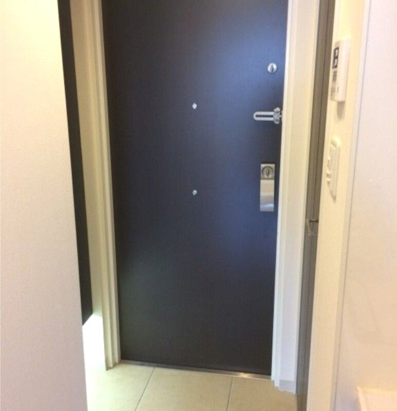 森ノ宮駅 徒歩7分 7階の物件内観写真