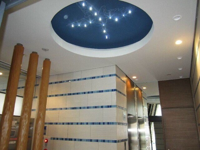 森ノ宮駅 徒歩7分 7階の物件外観写真