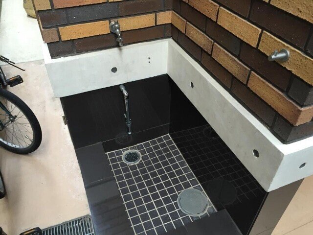 森ノ宮駅 徒歩7分 7階の物件外観写真