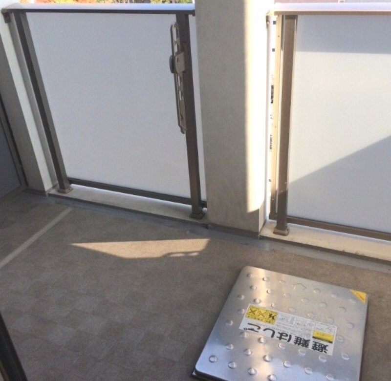 森ノ宮駅 徒歩7分 7階の物件内観写真