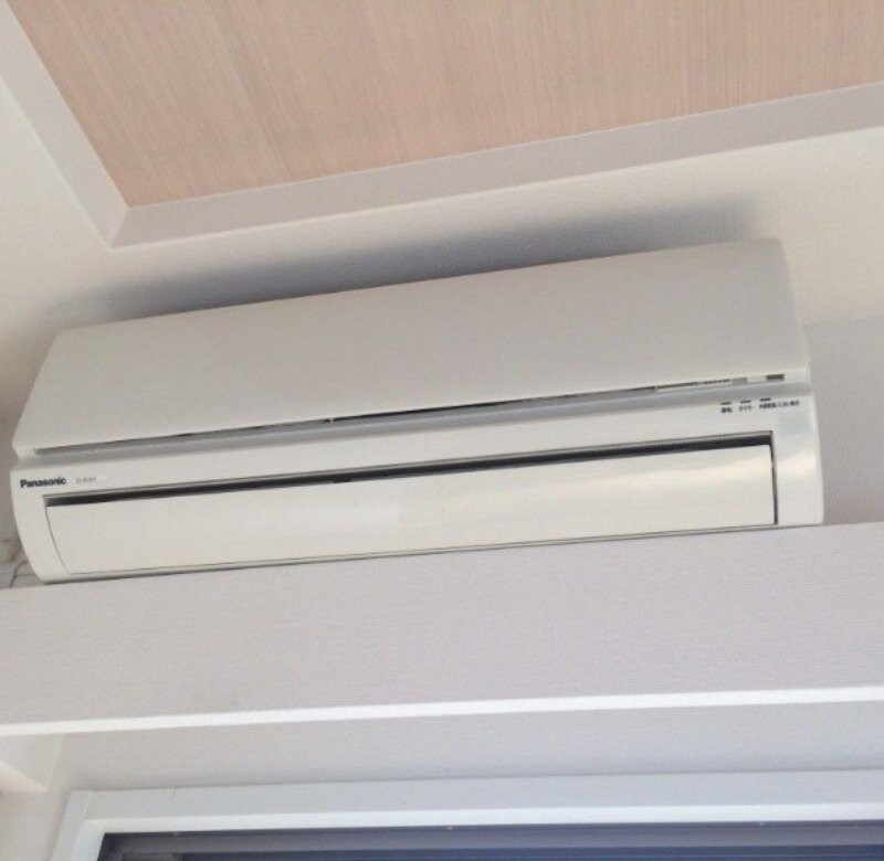 森ノ宮駅 徒歩7分 7階の物件内観写真