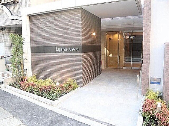 福島駅 徒歩10分 3階の物件外観写真