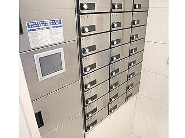 福島駅 徒歩10分 3階の物件外観写真