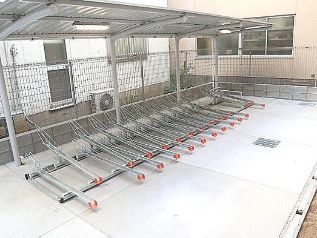 福島駅 徒歩10分 3階の物件外観写真