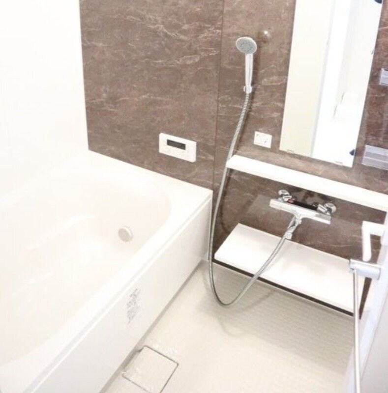 福島駅 徒歩10分 3階の物件内観写真