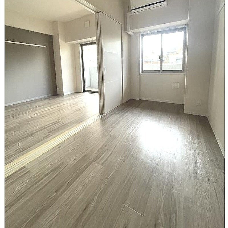 福島駅 徒歩10分 3階の物件内観写真