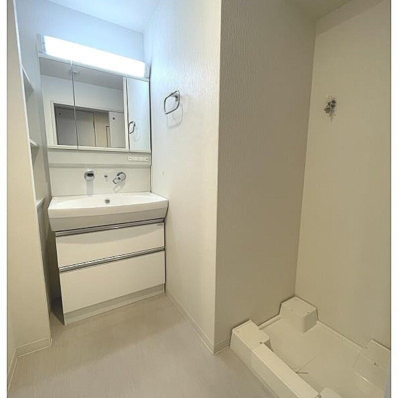 福島駅 徒歩10分 3階の物件内観写真