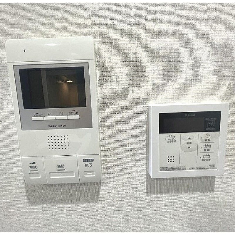 福島駅 徒歩10分 3階の物件内観写真