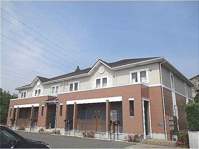 忍ケ丘駅 徒歩14分 2階の物件外観写真