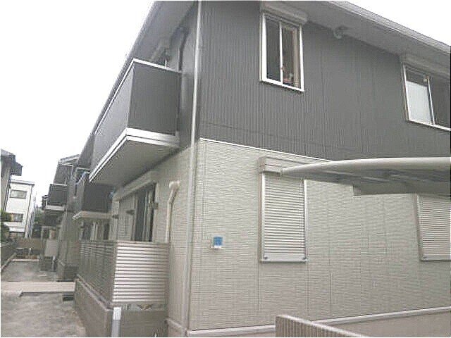 香里園駅 徒歩10分 1階の物件外観写真