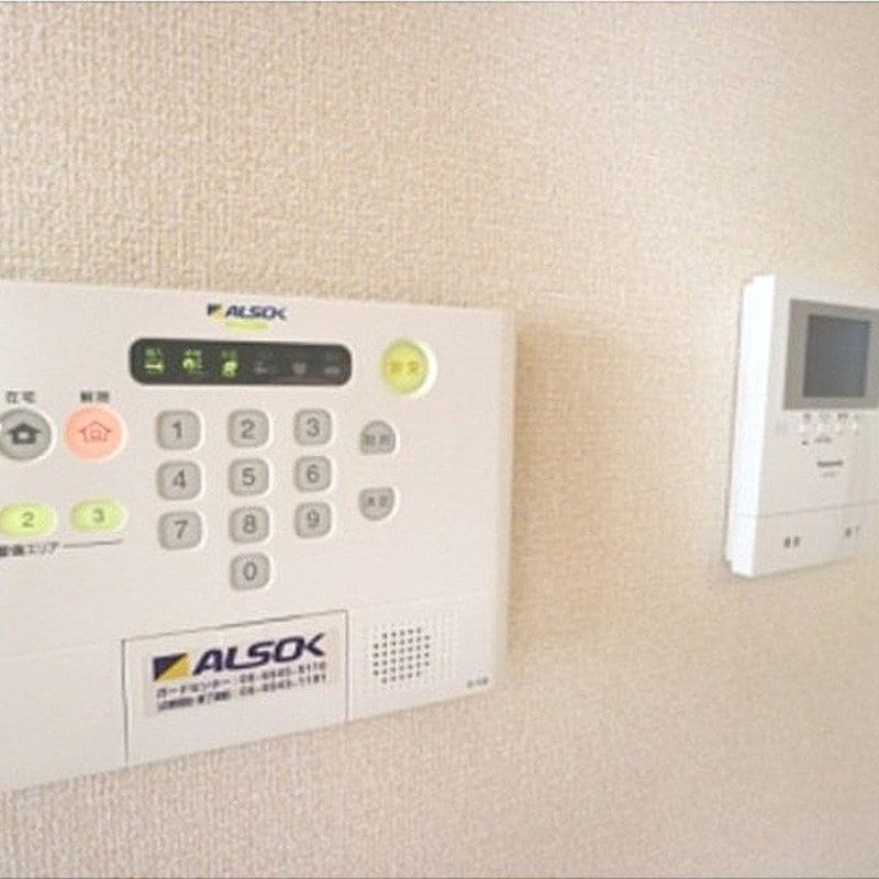 香里園駅 徒歩10分 1階の物件内観写真