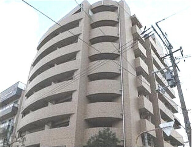 太子橋今市駅 徒歩3分 7階の物件外観写真