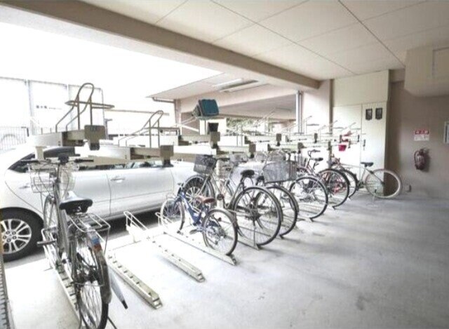 太子橋今市駅 徒歩3分 7階の物件外観写真