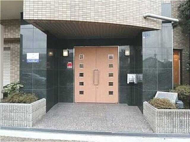 太子橋今市駅 徒歩3分 7階の物件外観写真