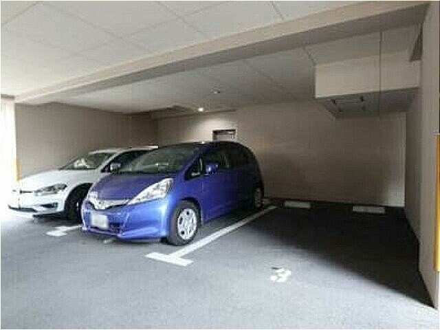 太子橋今市駅 徒歩3分 7階の物件外観写真