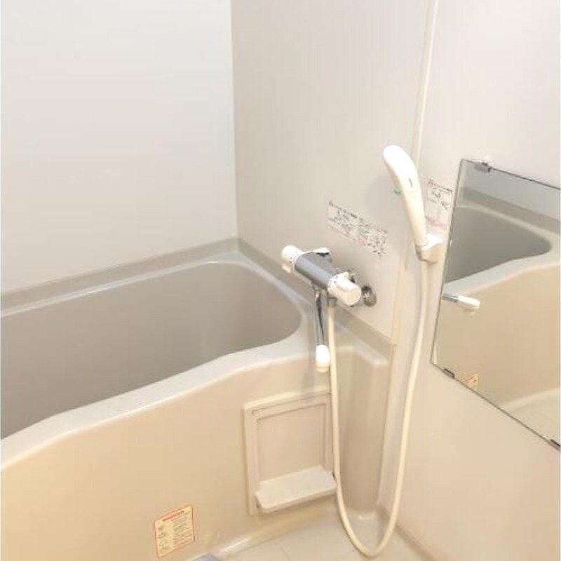 太子橋今市駅 徒歩3分 7階の物件内観写真