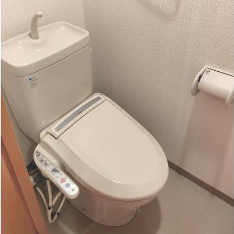 太子橋今市駅 徒歩3分 7階の物件内観写真