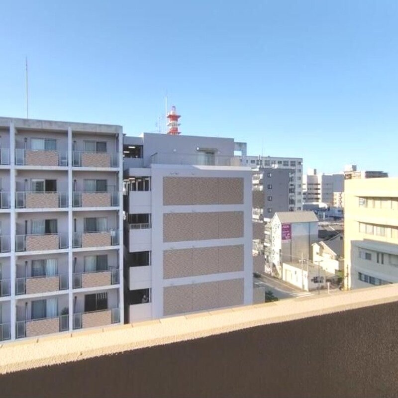 太子橋今市駅 徒歩3分 7階の物件内観写真