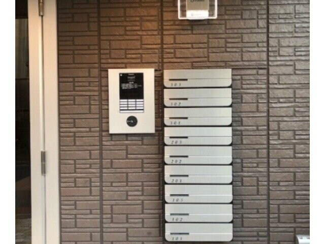 鴫野駅 徒歩5分 2階の物件外観写真