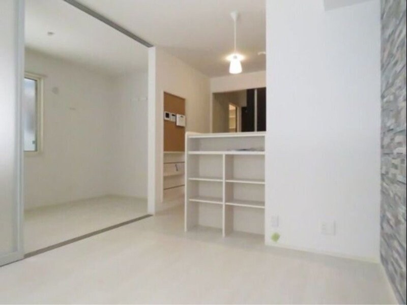 鴫野駅 徒歩5分 2階の物件内観写真