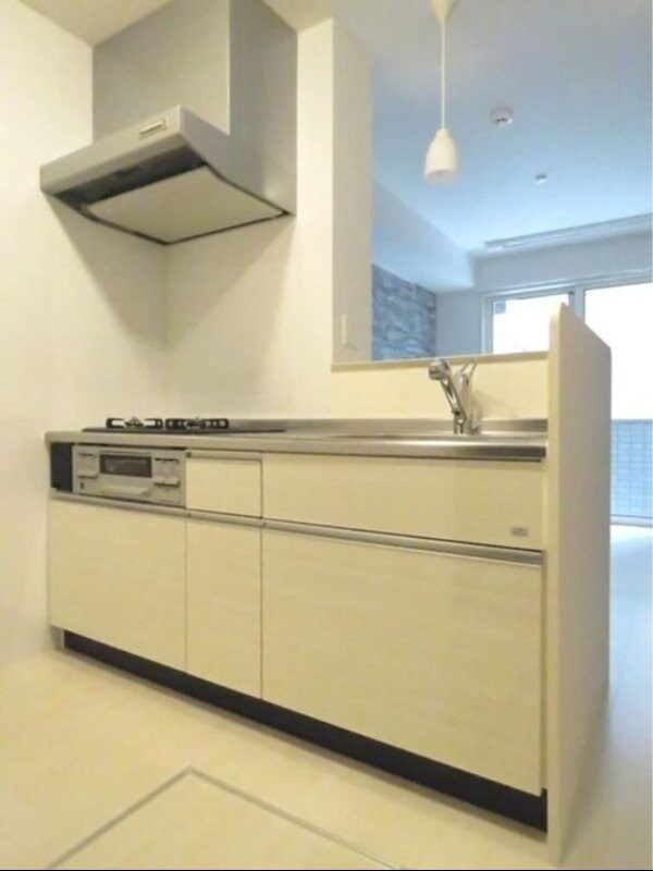 鴫野駅 徒歩5分 2階の物件内観写真