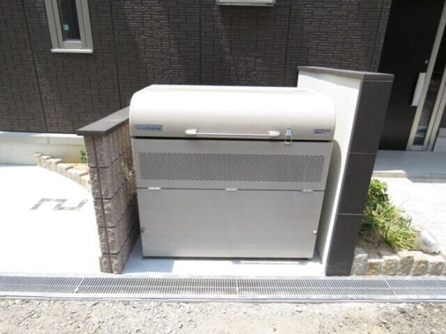 鴫野駅 徒歩5分 2階の物件外観写真