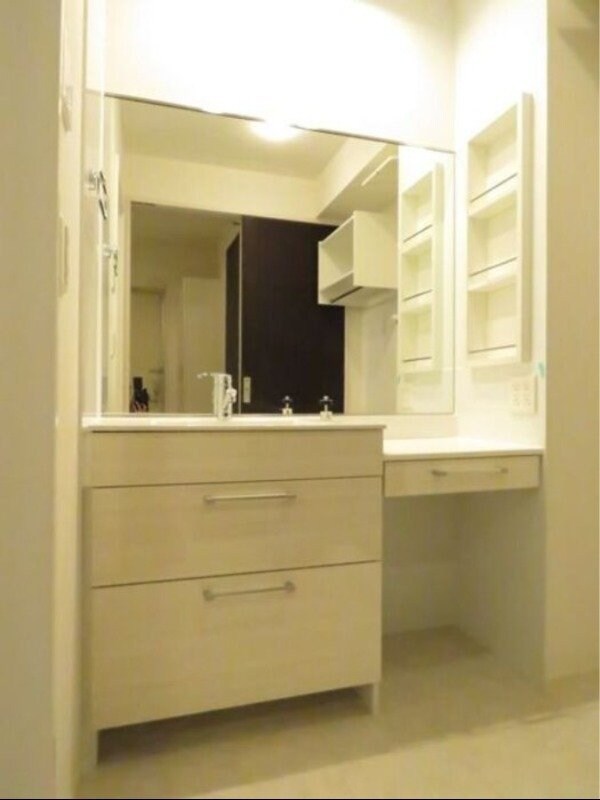 鴫野駅 徒歩5分 2階の物件内観写真